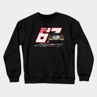 Kamui Kobayashi 23Xi Gazoo Racing Crewneck Sweatshirt